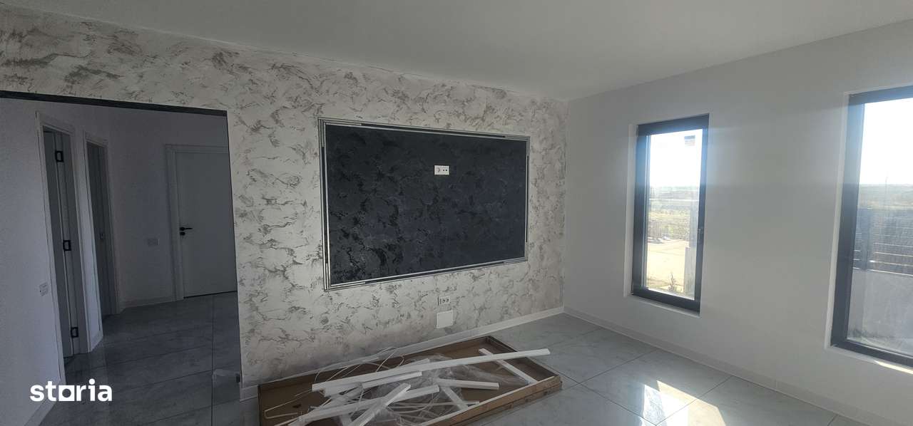 Casa parter  3 camere - Berceni-18