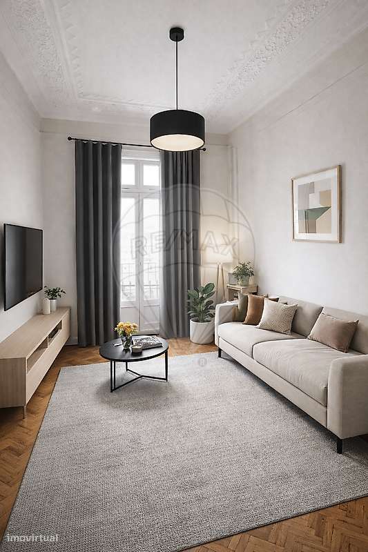 Apartamento T3 para venda - Grande imagem: 3/17