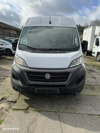 Fiat Ducato Maxi - 1