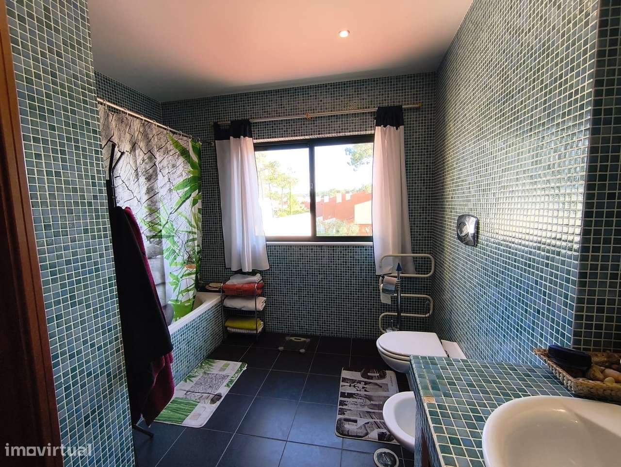 Moradia T3 – Mira Villas na Praia de Mira.-15
