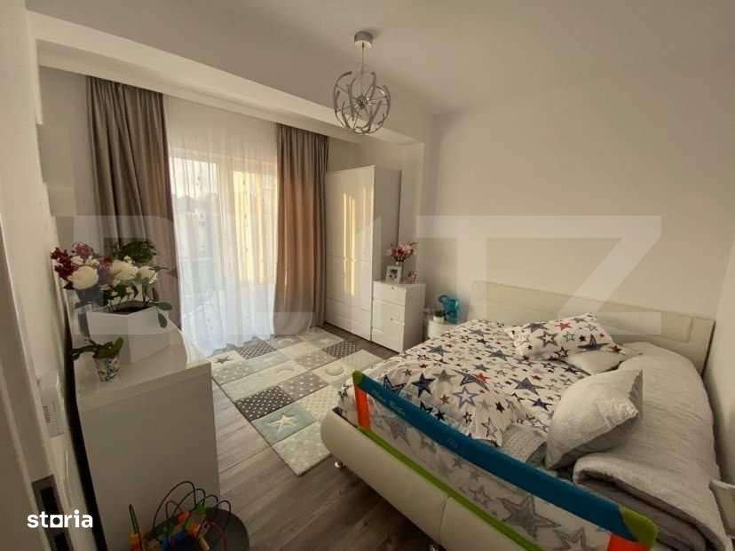 Oportunitate! Apartament de 3 camere, lux, Ciarda Rosie - Imagine principală: 3/13