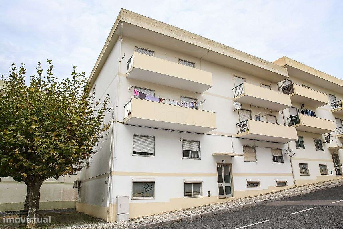 Apartamento T2 para arrendamento - Grande imagem: 5/32