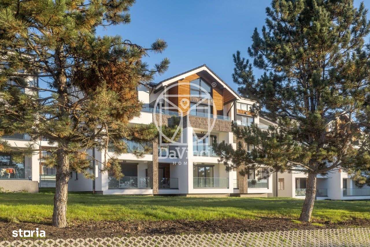 Direct dezv. -Penthouse 3 camere, 2 bai mobilat si utilat, intabulat - Imagine principală: 4/16