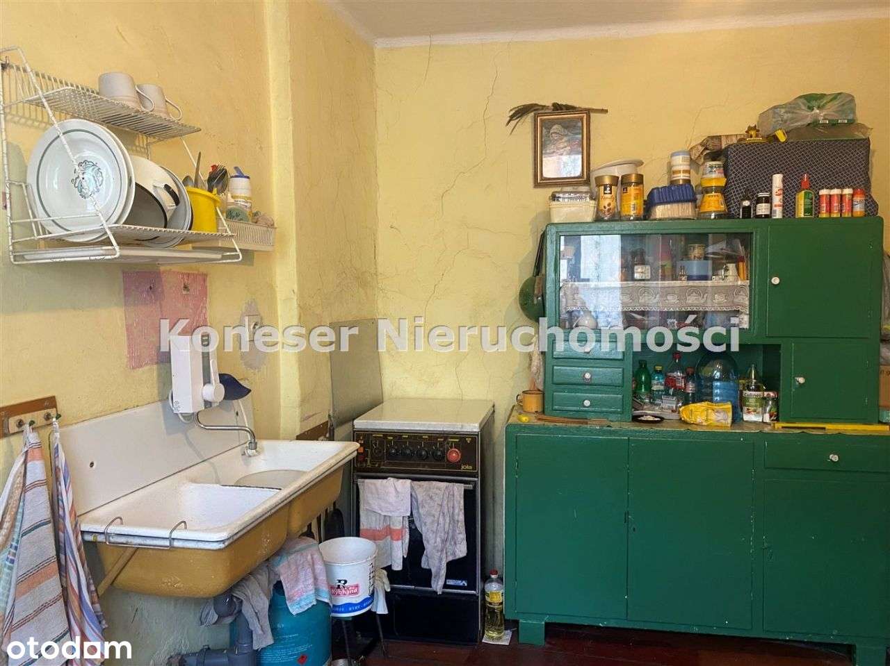 Dom przy Rynku w Wolbromiu-9