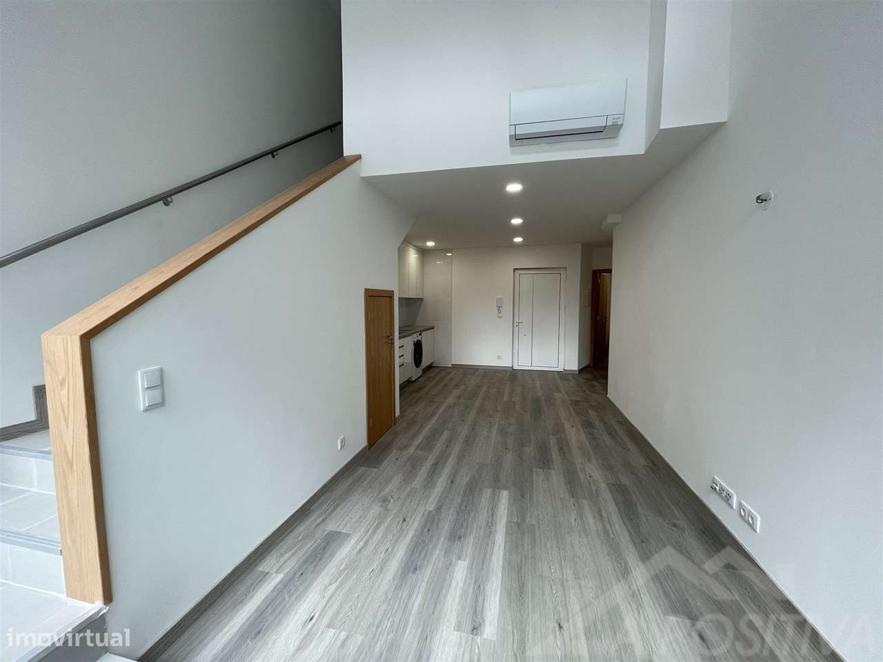 Apartamento T1+1 Venda em São João da Madeira,São João da Madeira-7