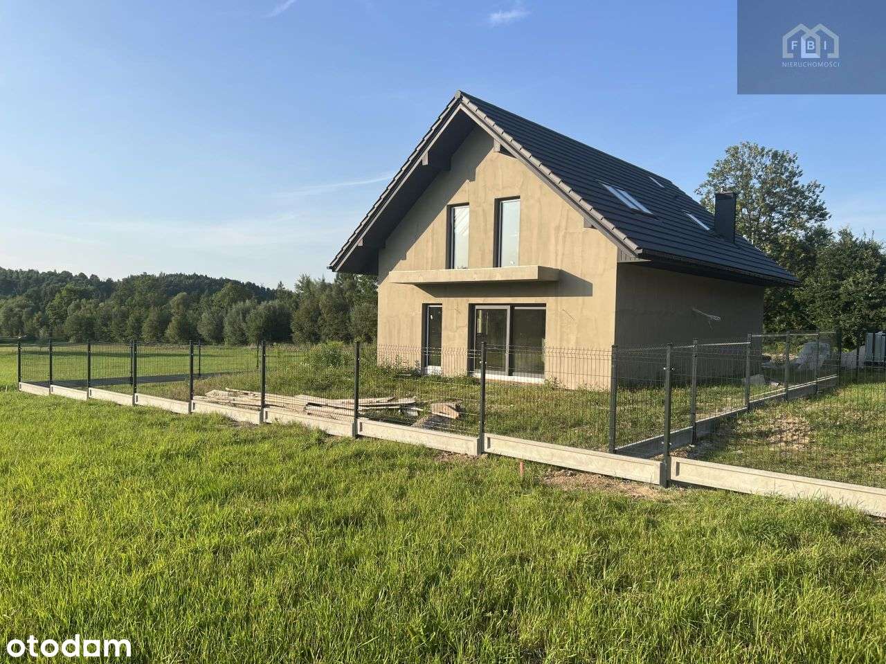 Dom 125 m2, Działka 6 Arów! - Pełny obrazek: 4/10