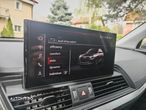 Audi Q5 Sportback 2.0 40 TDI quattro MHEV S tronic Advanced - 26