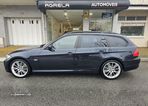 BMW 320 d Touring Navigation Sport - 7