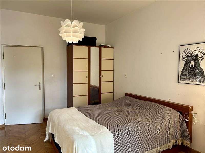 Wyjątkowy apartament na Kamiennej Górze-11