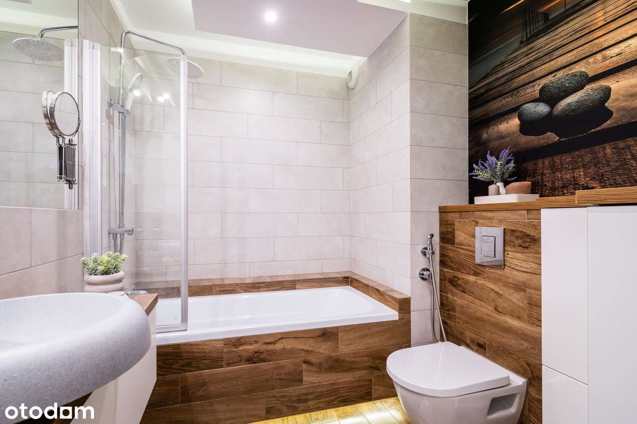 2 pokoje | Wysoki standard | Balkon | MPEC | Budynek z windą-17