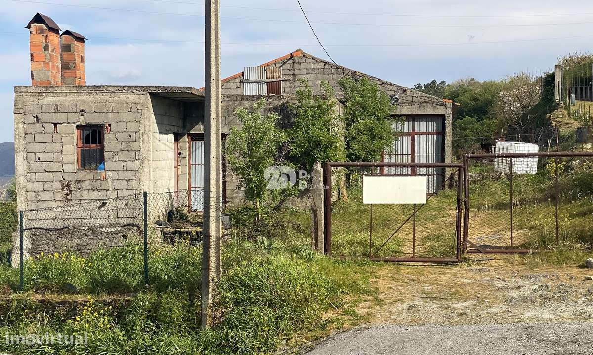 Armazém 500 m² - Tabuaço - Grande imagem: 2/8