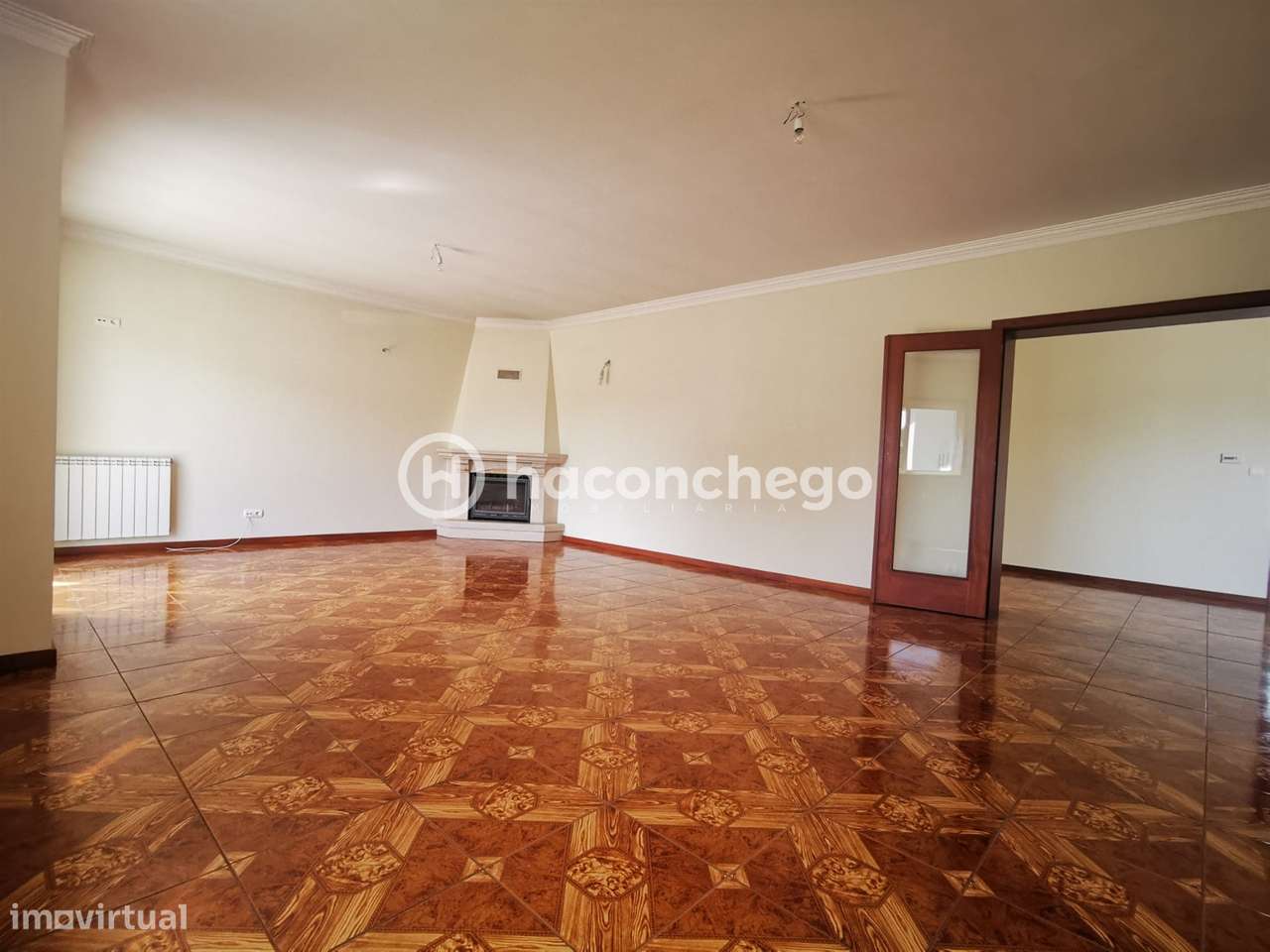 Moradia Individual em Tamel São Verissimo Barcelos-11