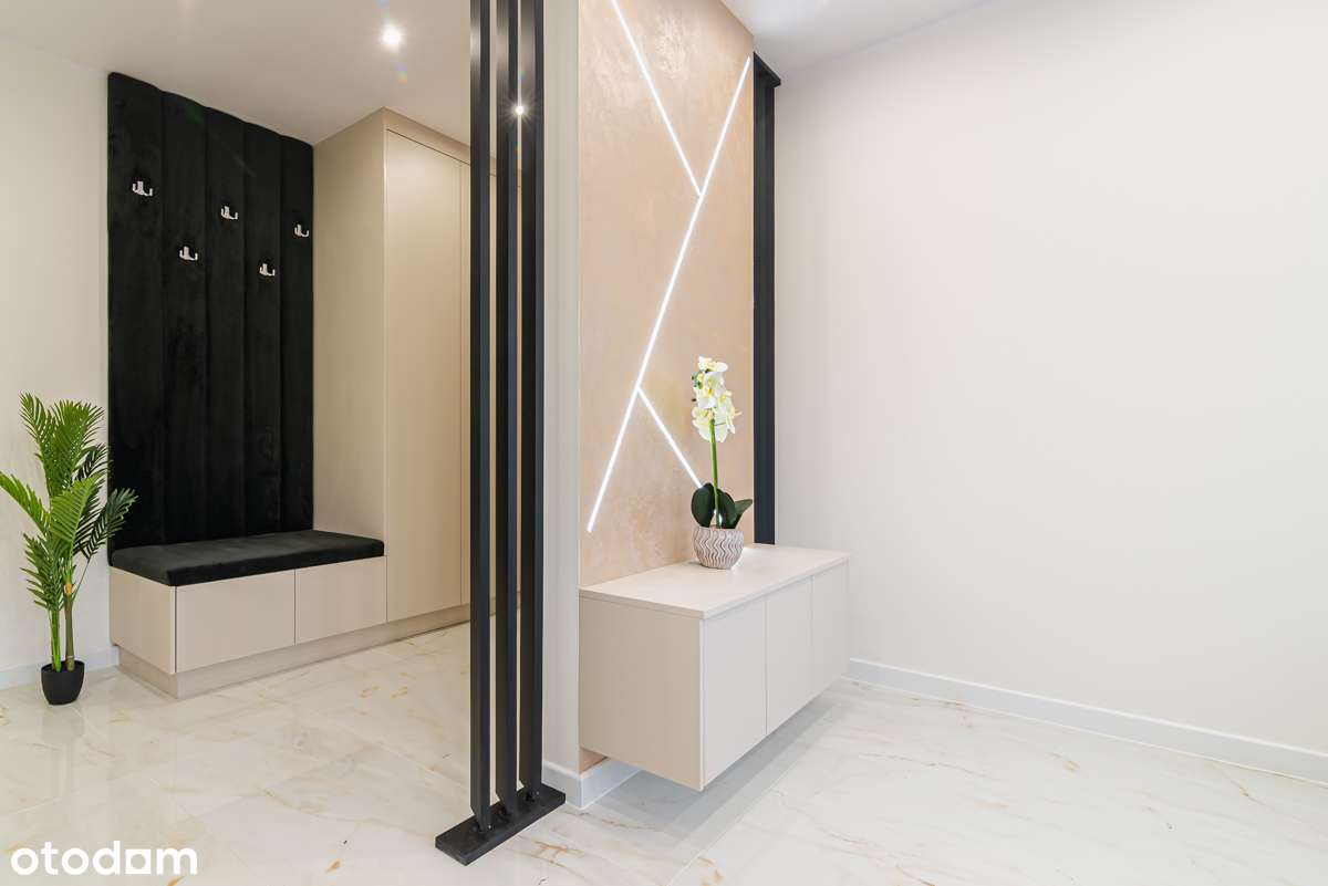 Nowe mieszkanie po generalnym remoncie 3 pokoje z balkonem / 1 Piętro - Pełny obrazek: 4/16