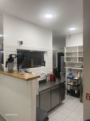 Estabelecimento trespasse 226 m2 - Grande imagem: 4/12