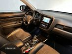 Mitsubishi Outlander 2.0 PHEV Intense Navi - 26