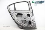 Porta tras esquerda Fiat Tipo Sedan|15-20 - 7