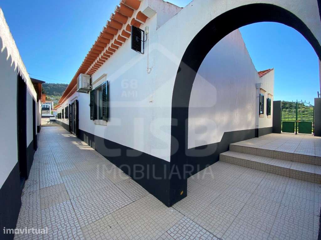 Excelente Quinta na Subserra, Alhandra - Vista Magnifica-57