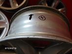 RENAULT LAGUNA III 3 FELGI ALUMINIOWE 16 5x114.3 7J ET47 403000035R - 15