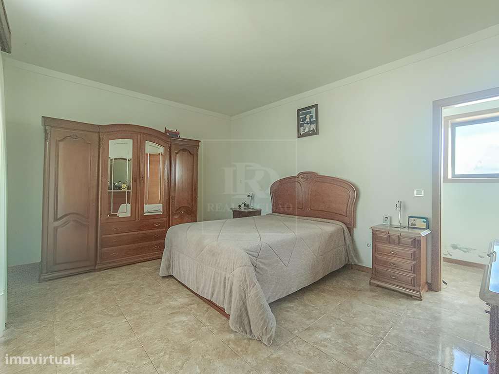 Moradia Moderna T3 em Roriz, Santo Tirso-13