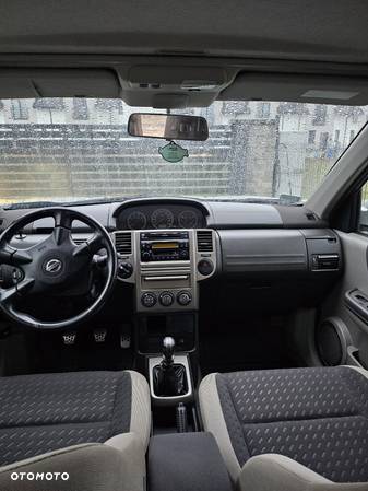 Nissan X-Trail 2.2 dCi Comfort + - 7