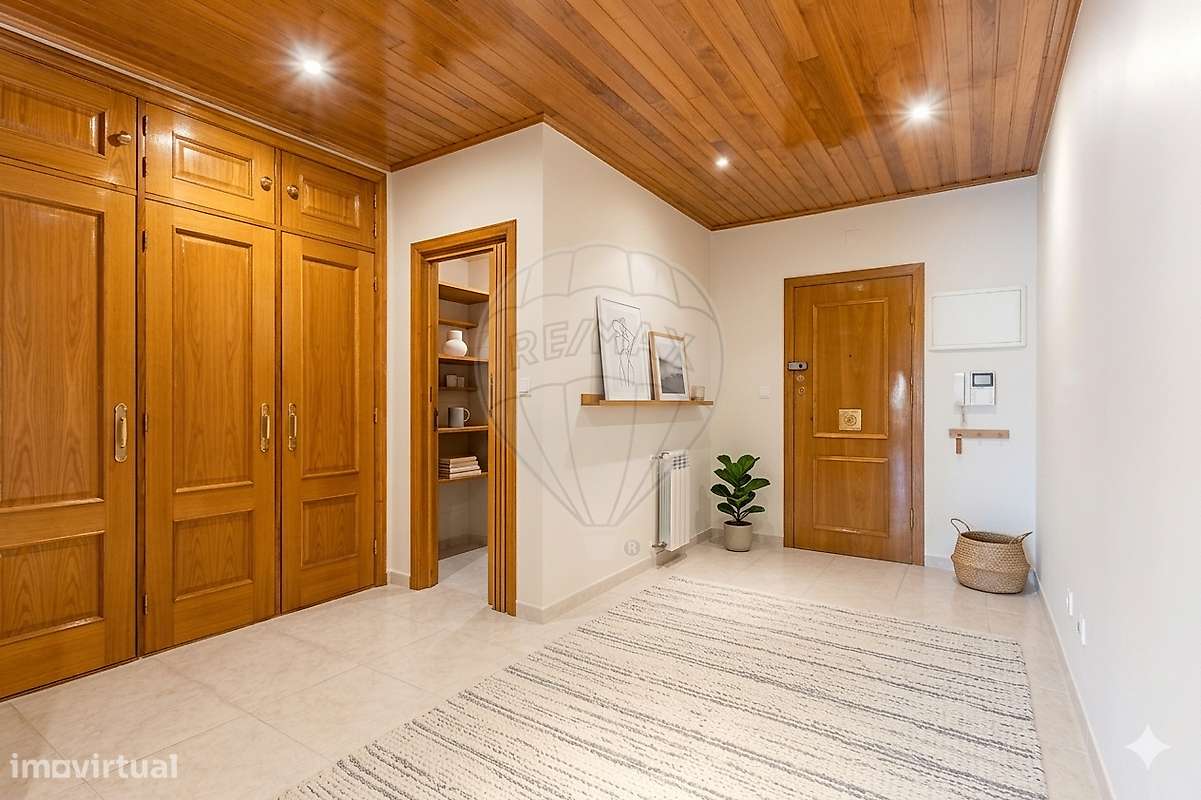 Apartamento T4 para venda-6