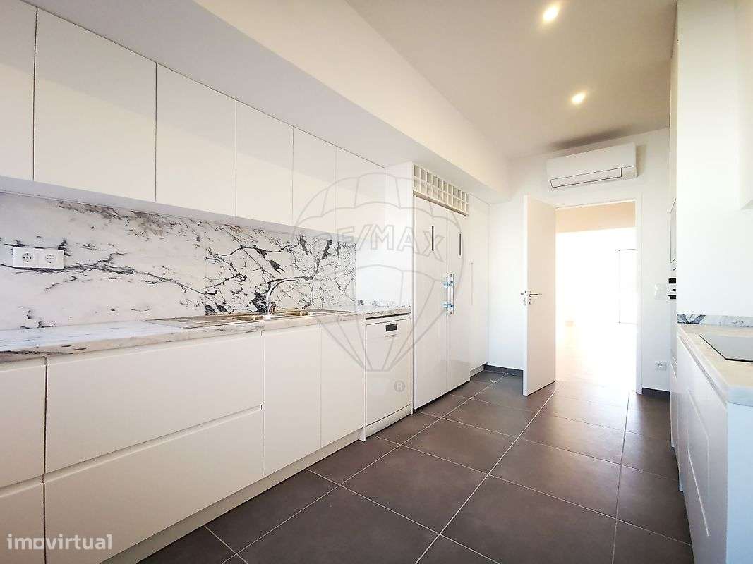 Apartamento T4 para arrendamento - Grande imagem: 3/18