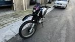 Yamaha XT XT 600 - 5