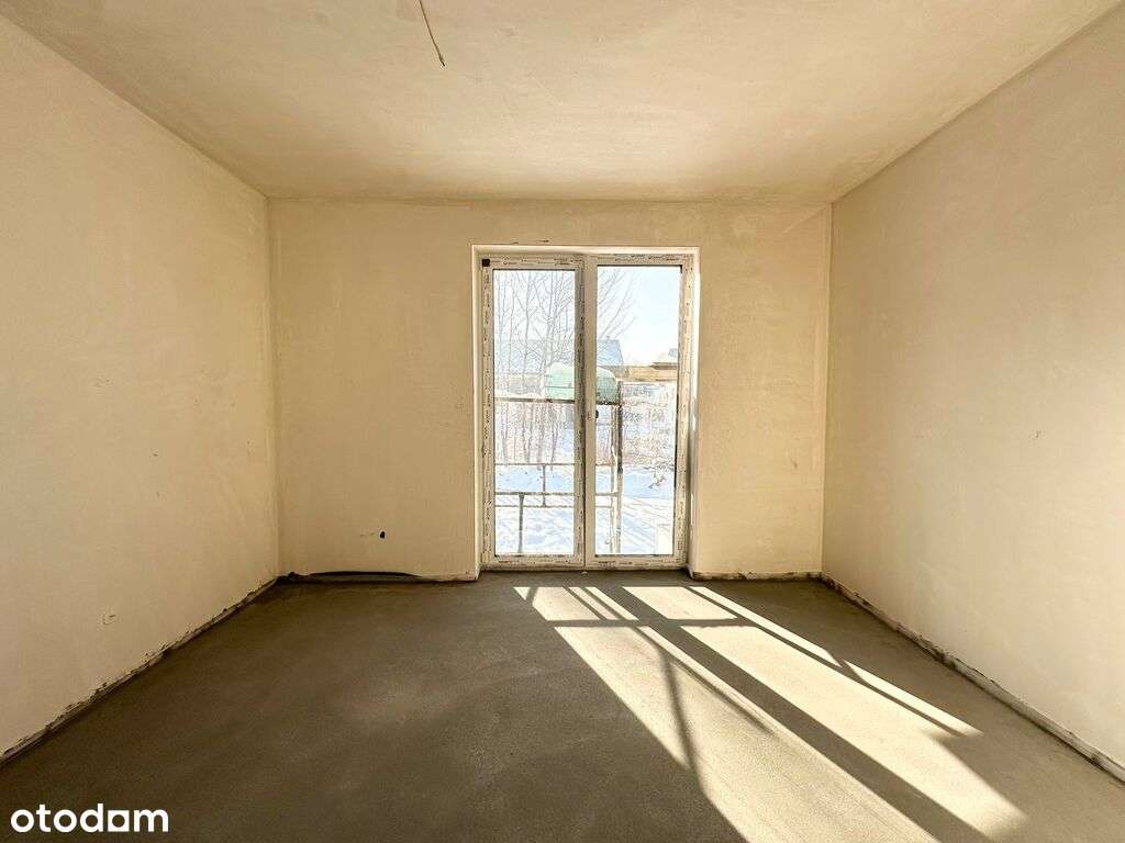 Komfortowe mieszkanie dwupoziomowe 110m2 z tarasem-17