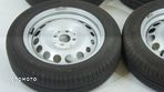 Koła K8995 Smart 4x100 165/65 185/60r15 letnie wysyłka-odbiór - 7