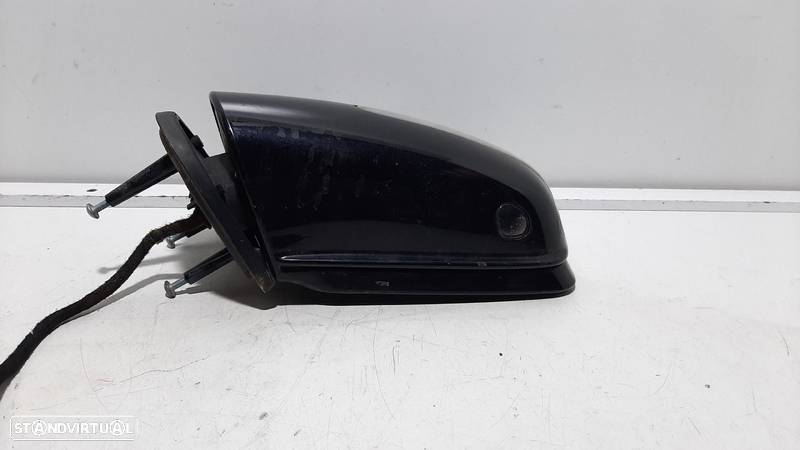 Espelho Retrovisor Esq Mercedes-Benz M-Class (W164) - 6