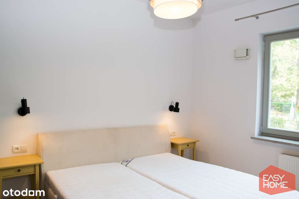 Przestronne, jasne, dobry dojazd, m. parkingowe, - Pełny obrazek: 5/7