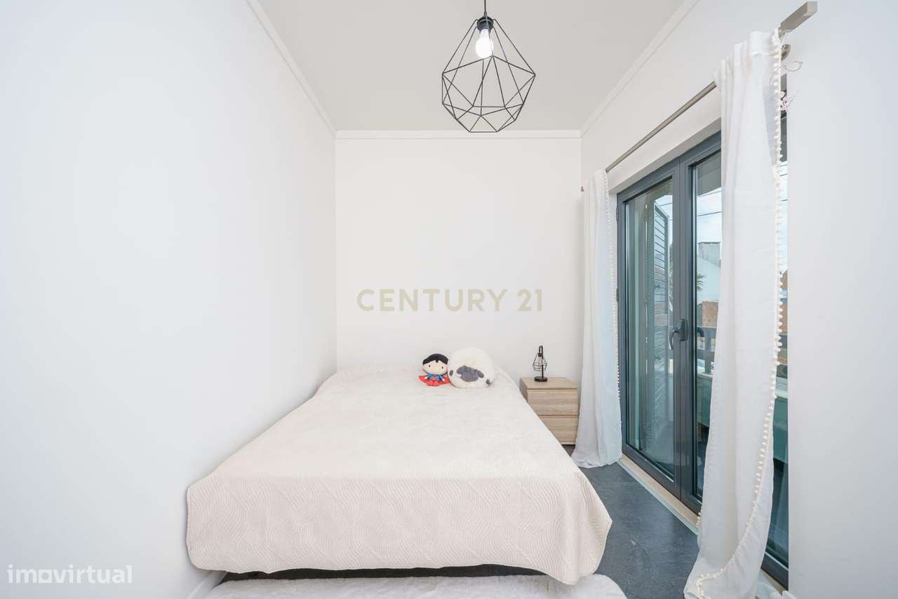 Casa Moderna em Setúbal com Vista para o Sado-18