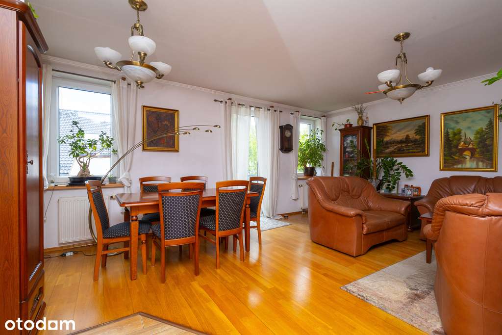 Osobowice/ustronne/balkon/dwupoziomowe - Pełny obrazek: 1/20