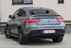 Mercedes-Benz GLE Coupe 350 d 4MATIC - 19