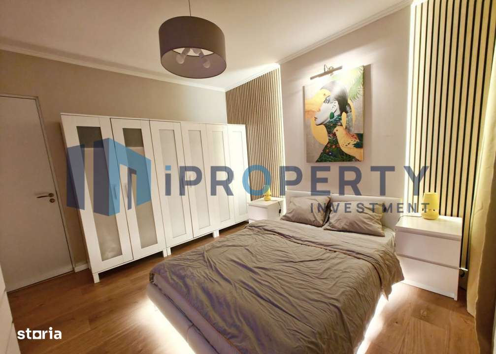 2 camere | Berceni | 55 mp | metrou 5 min | balcon - Imagine principală: 5/8