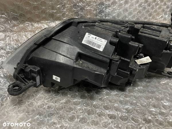 LAMPA PRAWA FULL LED SEAT TOLEDO IV 6JB941008C - 8