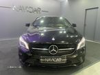 Mercedes-Benz CLA 220 Shooting Brake (CDI) d 7G-DCT Urban - 14