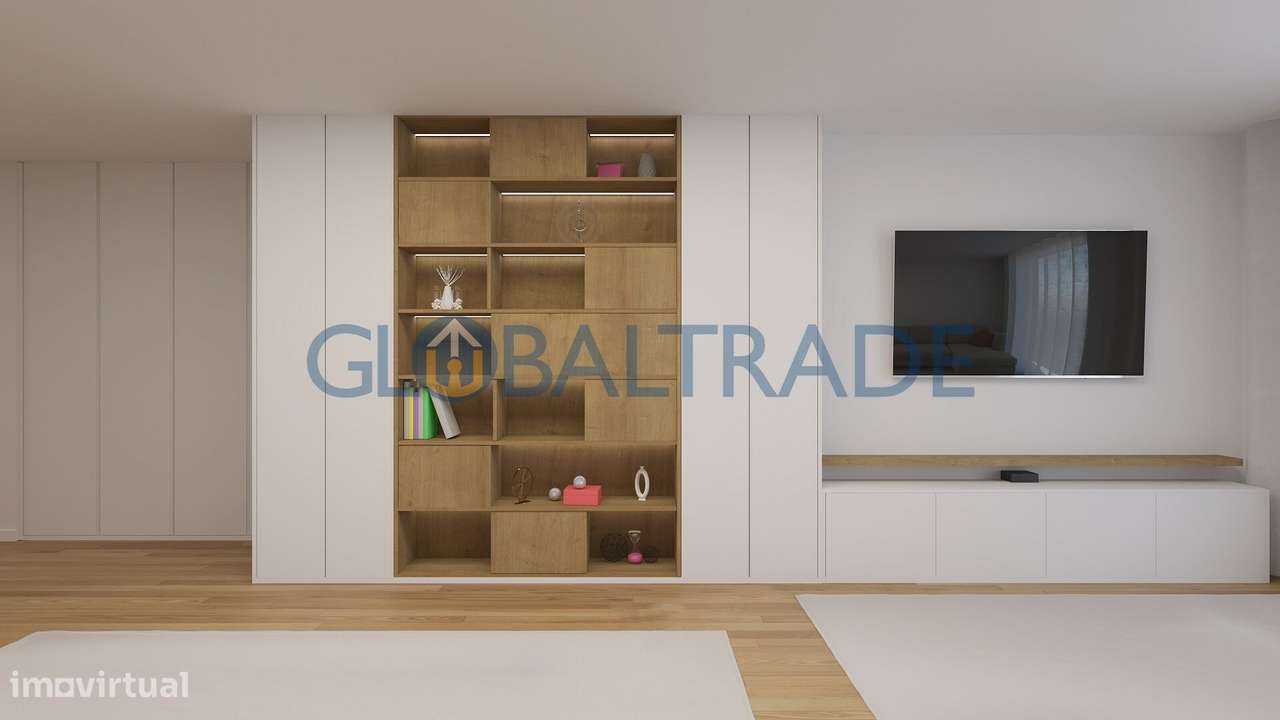 Andares Moradia T3 Duplex em Ermesinde - Grande imagem: 5/40