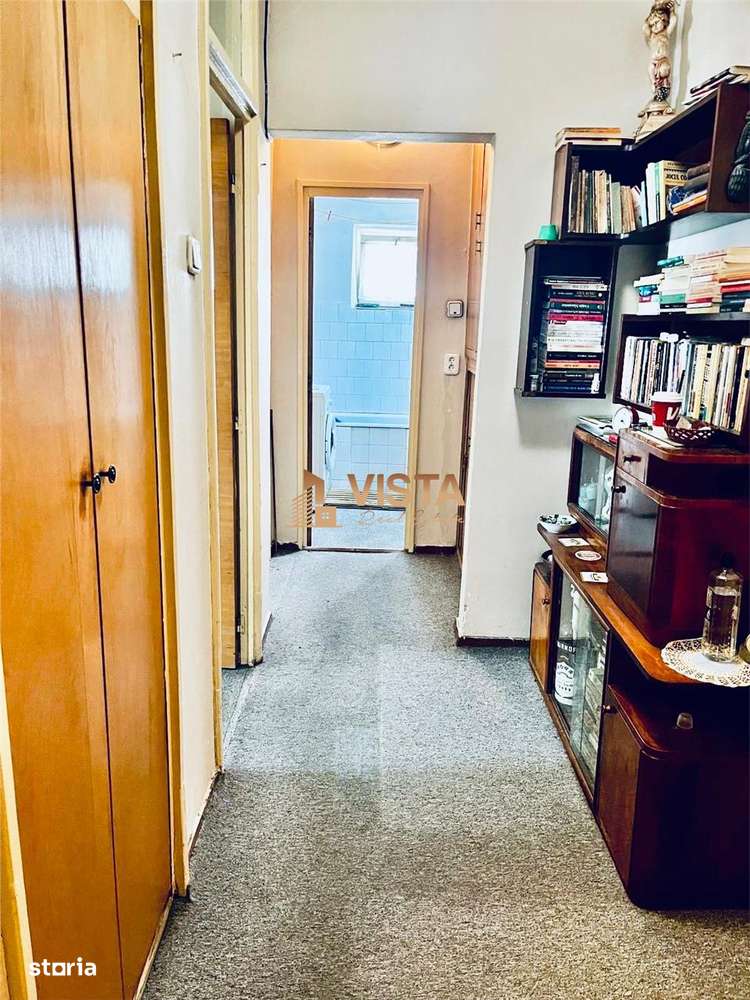 Apartament 2 camere, Astra - Imagine principală: 4/6