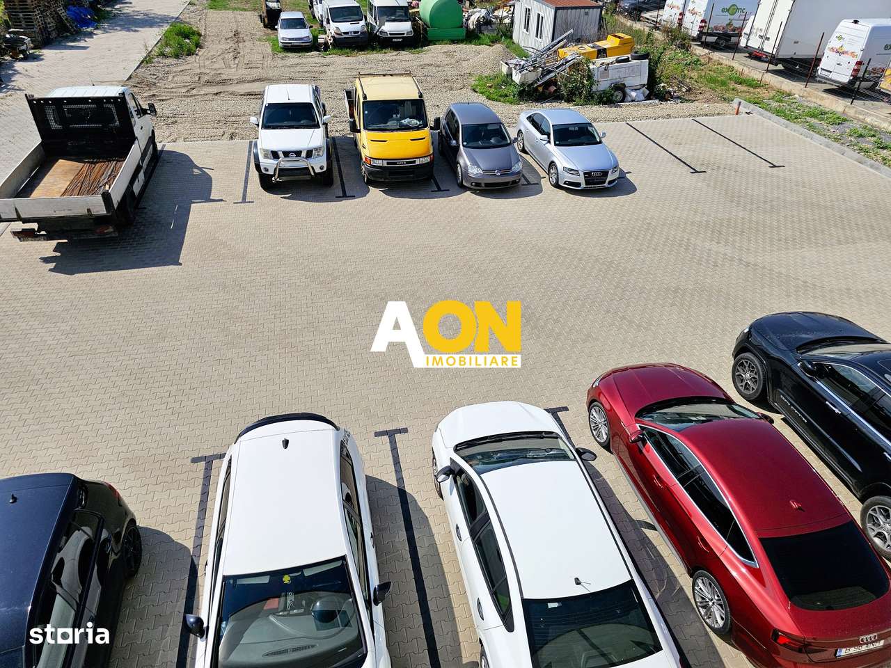 Birouri premium cu lift, 75–400 mp, zona Carolina Mall - Imagine principală: 5/19