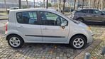 Renault Modus 1.5 dCi Confort Clim - 11