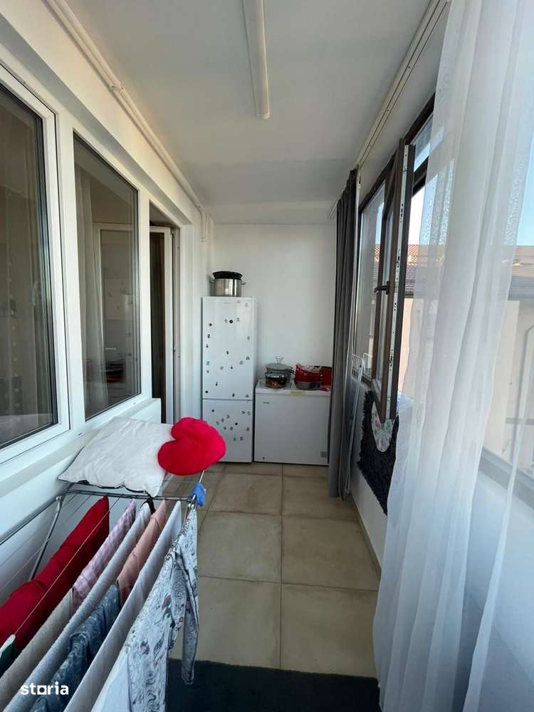 Apartament 2 camere – Militari Residence-8