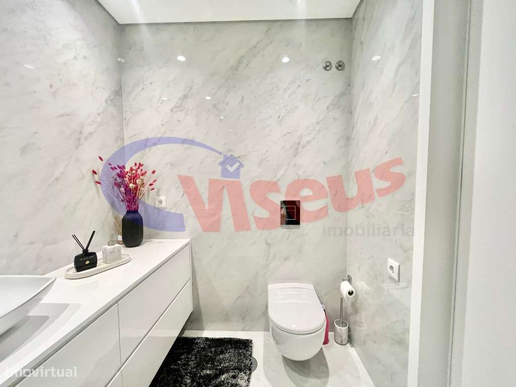 Penthouse T2 Canidelo Praia-29