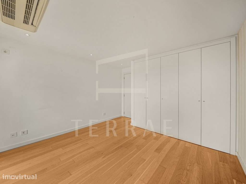 Moradia T5 Alto de Santa Catarina - Vista Rio-25
