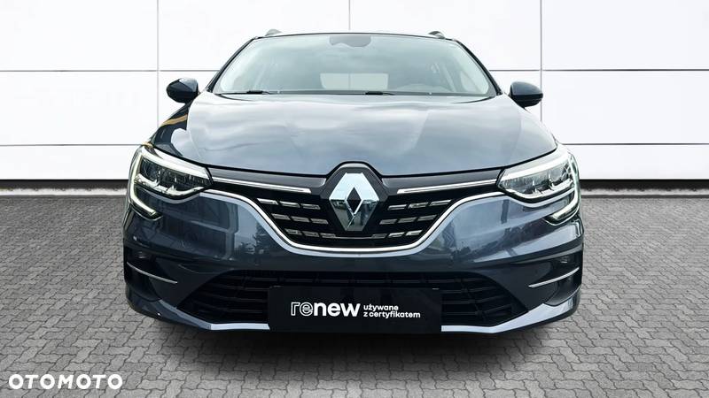 Renault Megane 1.3 TCe FAP Techno EDC - 8