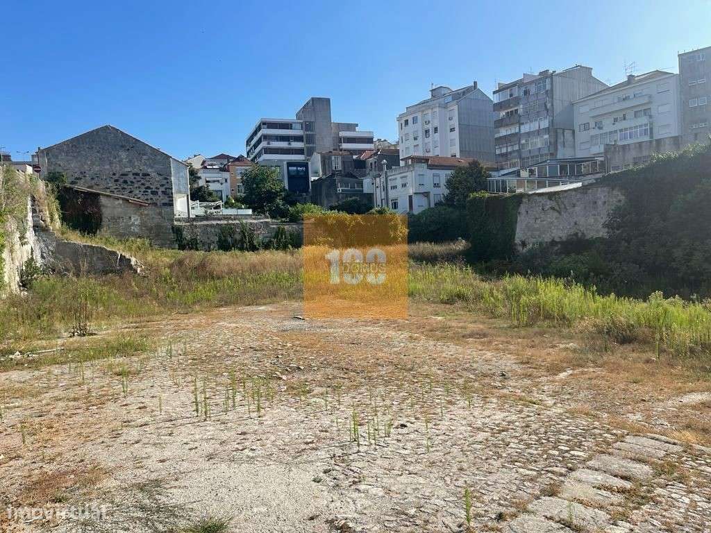 T1+1 novo com logradouro - Life in Porto-22