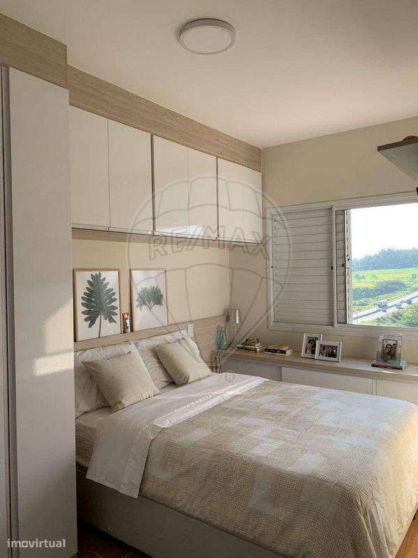 Apartamento T2 para venda - Grande imagem: 2/4