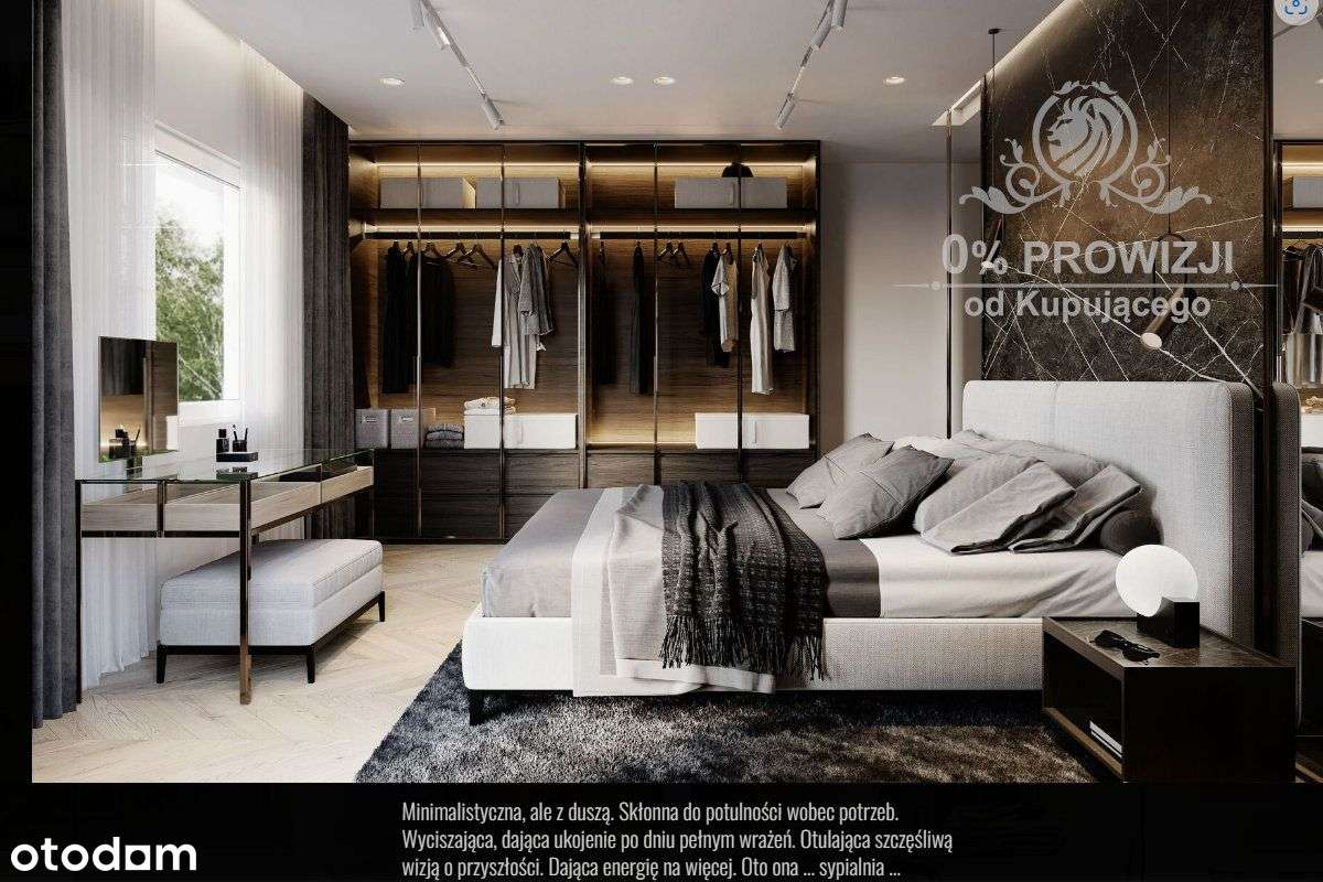 Piękny dom w zabudowie bliźniaczej z ogrzewaniem M-11