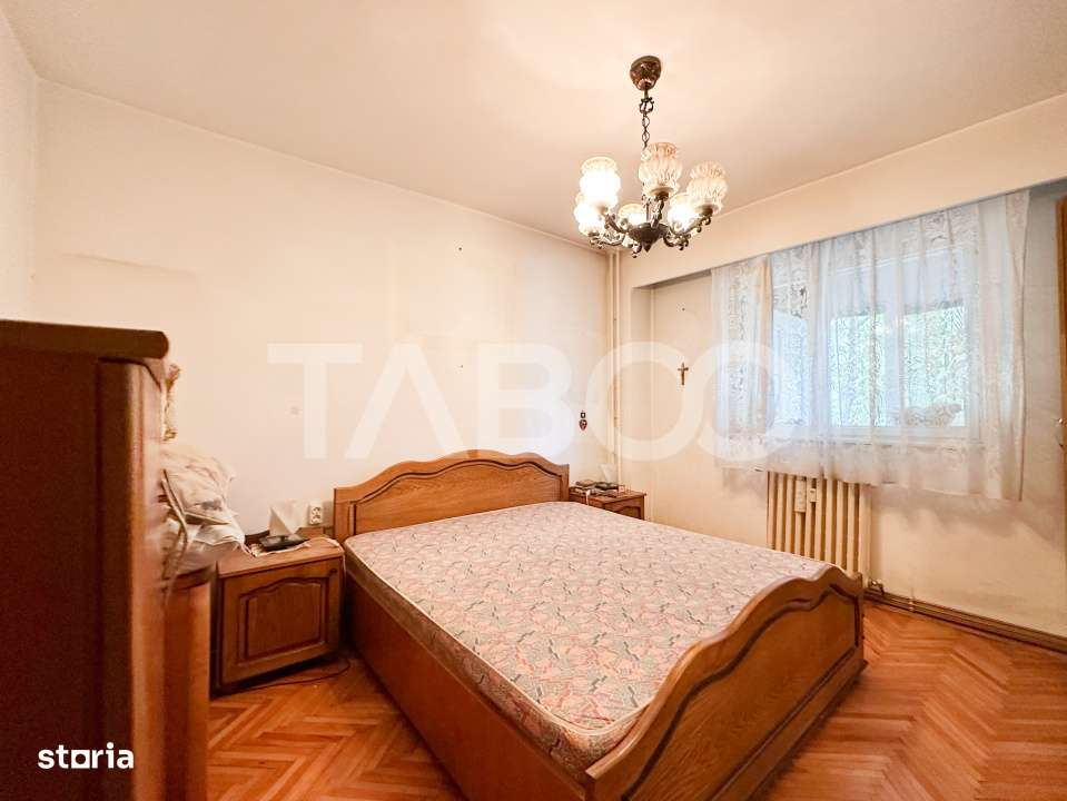 Vanzare apartament 2 camere decomandate zona Dorobantilor Gheorgheni - Imagine principală: 2/7