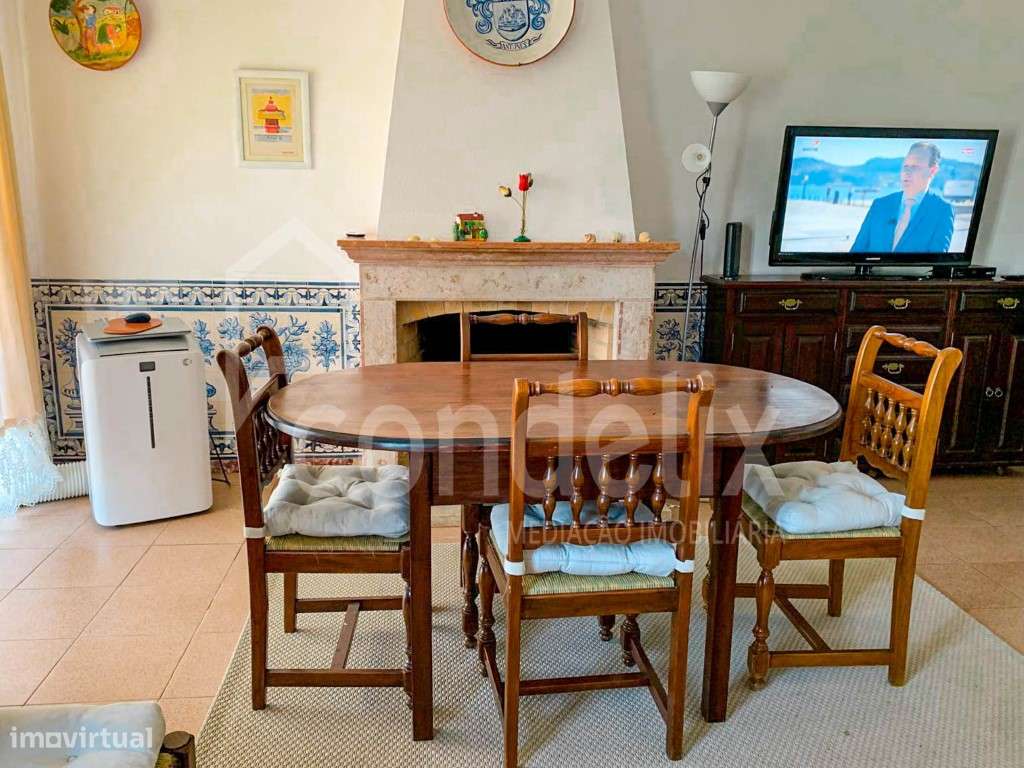 Moradia T4 na Praia da Lota Manta Rota - Grande imagem: 5/24